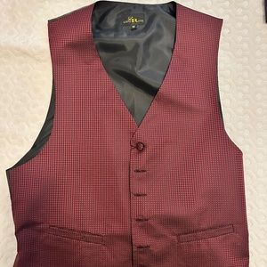 Men’s Medium Vest
